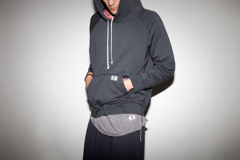 U.S. Alteration 2013 Spring/Summer Collection