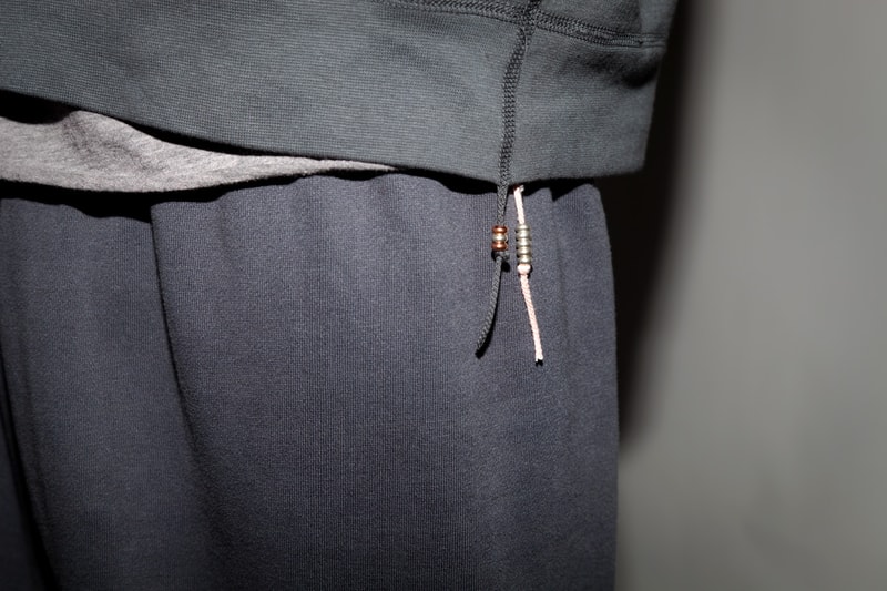 U.S. Alteration 2013 Spring/Summer Collection
