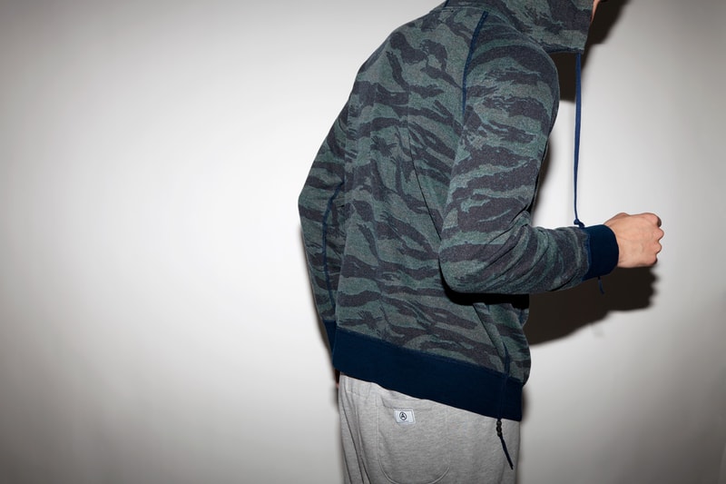 U.S. Alteration 2013 Spring/Summer Collection