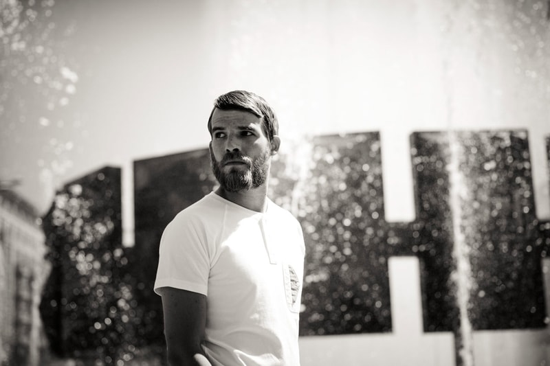 Ucon Acrobatics 2013 Spring/Summer Lookbook