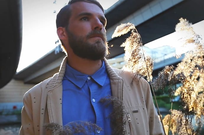 Ucon Acrobatics 2013 Spring/Summer Video Lookbook