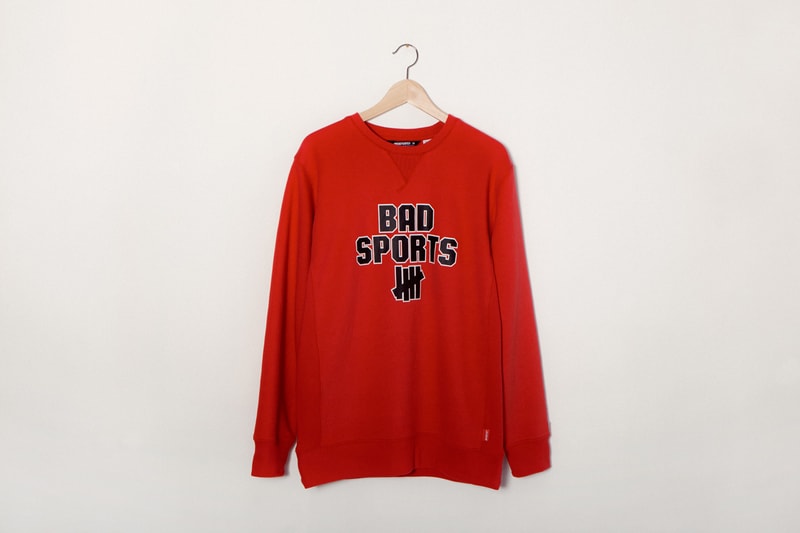 Undefeated 2013 Spring/Summer Collection - Delivery 1