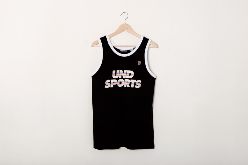 Undefeated 2013 Spring/Summer Collection - Delivery 1