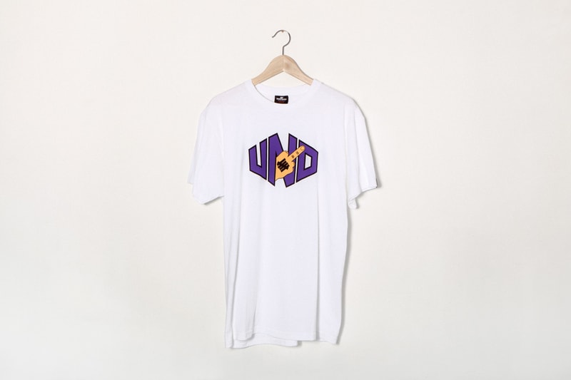 Undefeated 2013 Spring/Summer Collection - Delivery 1