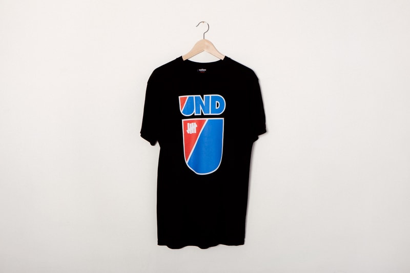 Undefeated 2013 Spring/Summer Collection - Delivery 1