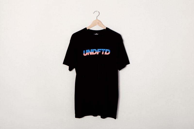 Undefeated 2013 Spring/Summer Collection - Delivery 1