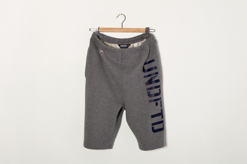Undefeated 2013 Spring/Summer Collection - Delivery 1