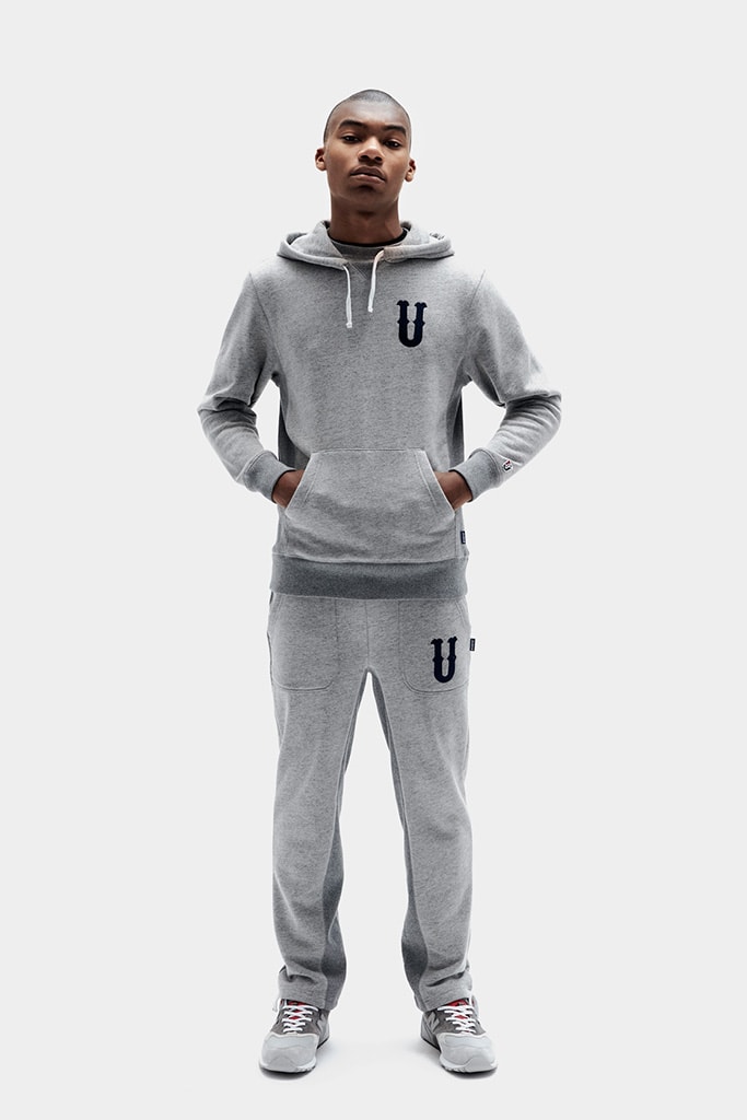 Undefeated 2013 Spring/Summer Drop 2 Lookbook