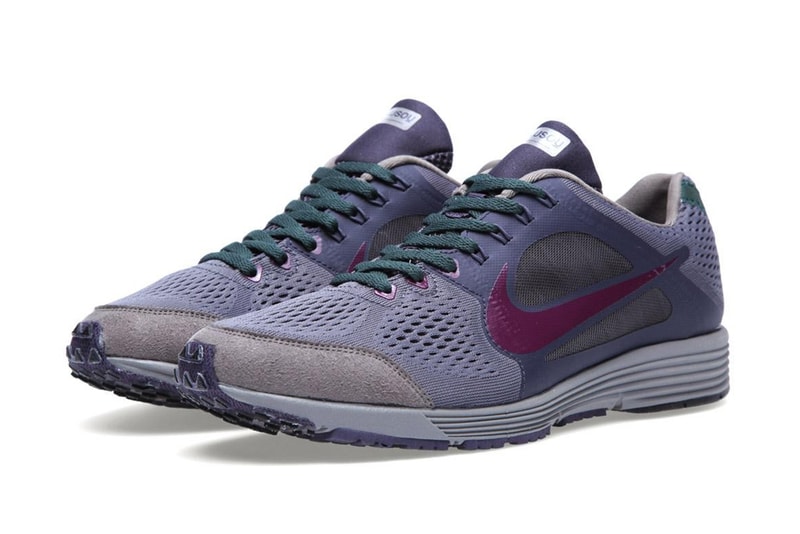 UNDERCOVER x Nike GYAKUSOU 2013 Spring/Summer Footwear Collection