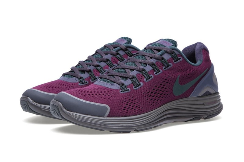 UNDERCOVER x Nike GYAKUSOU 2013 Spring/Summer Footwear Collection