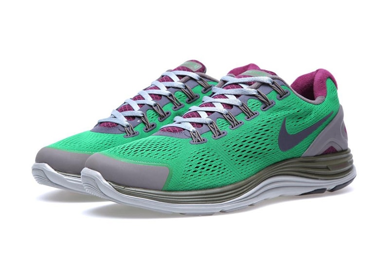 UNDERCOVER x Nike GYAKUSOU 2013 Spring/Summer Footwear Collection