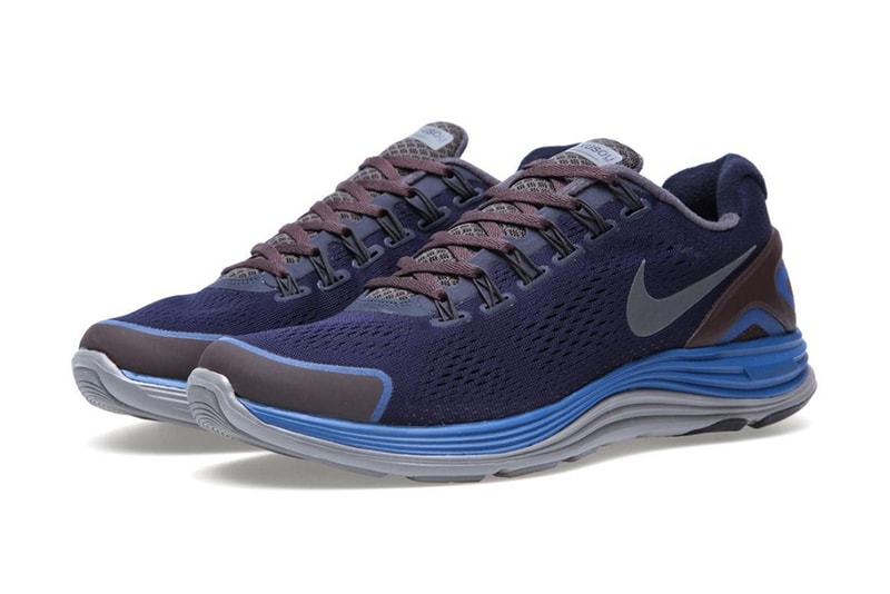 UNDERCOVER x Nike GYAKUSOU 2013 Spring/Summer Footwear Collection