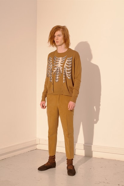 UNDERCOVER 2013 Fall/Winter Collection