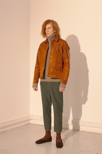 UNDERCOVER 2013 Fall/Winter Collection