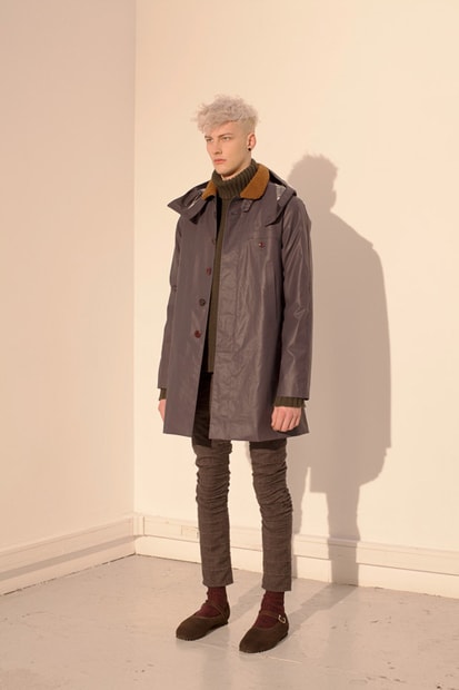 UNDERCOVER 2013 Fall/Winter Collection