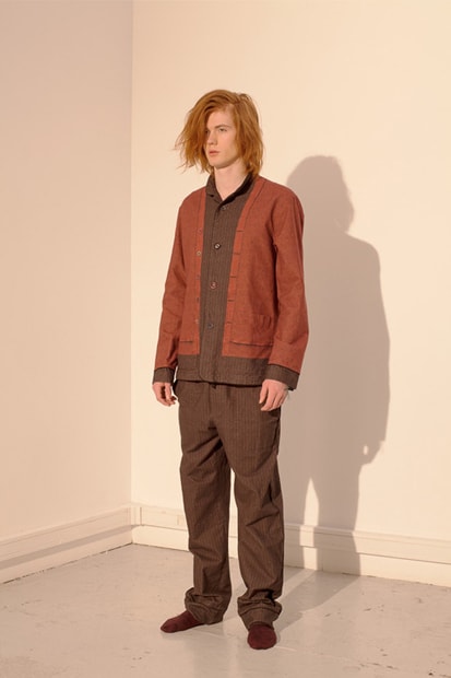 UNDERCOVER 2013 Fall/Winter Collection