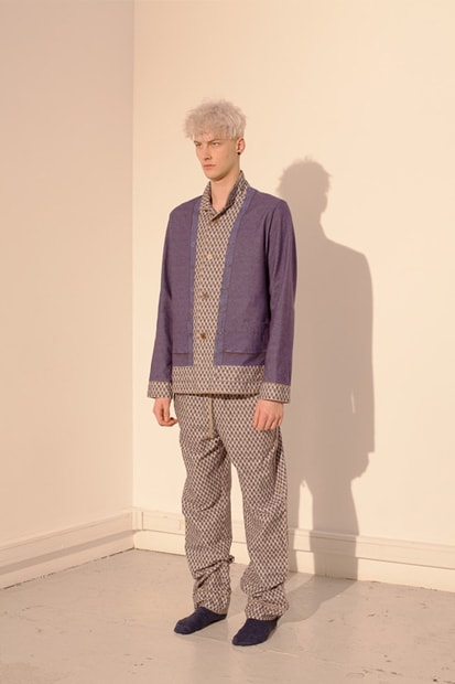 UNDERCOVER 2013 Fall/Winter Collection