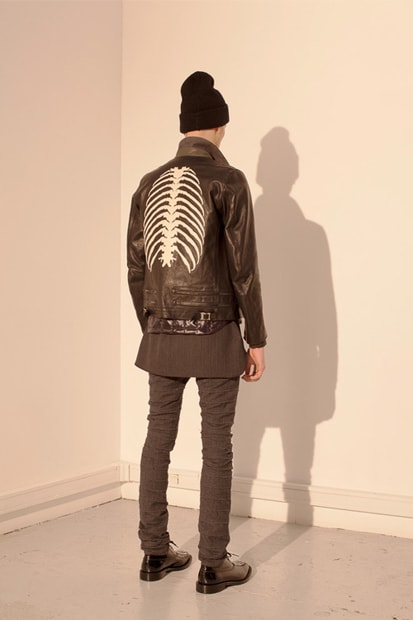 UNDERCOVER 2013 Fall/Winter Collection