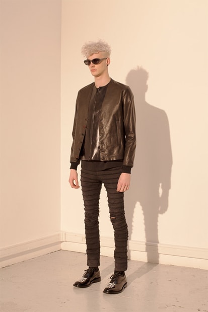 UNDERCOVER 2013 Fall/Winter Collection