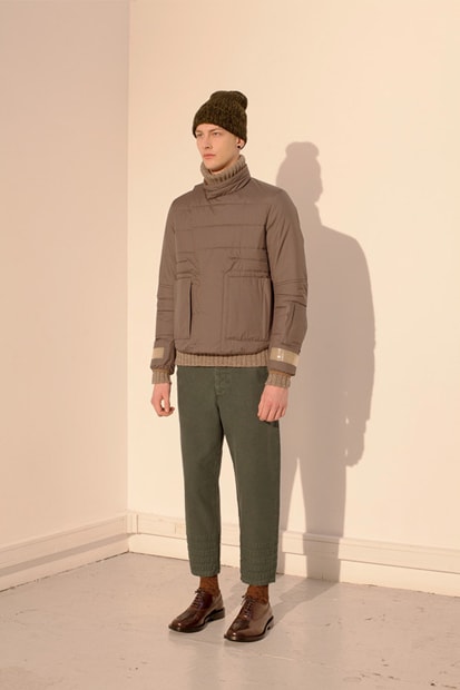 UNDERCOVER 2013 Fall/Winter Collection