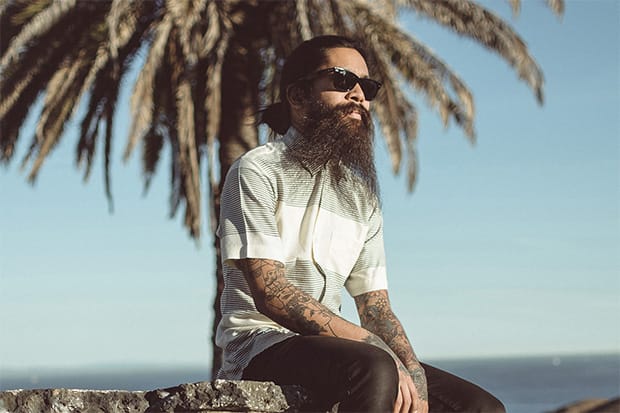 Us Versus Them 2013 Spring Lookbook