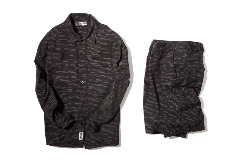 Us Versus Them 2013 Spring/Summer Apparel Collection - Delivery 1