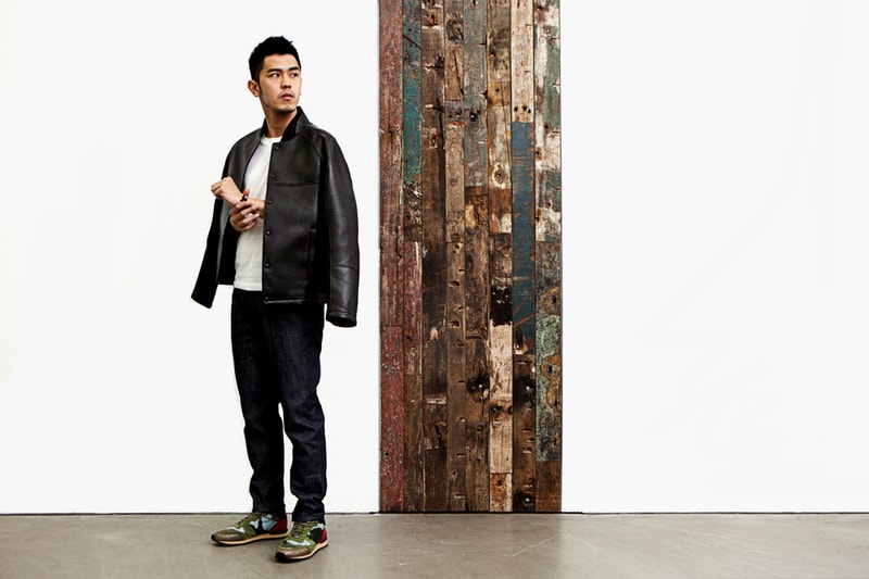 Valentino 2013 Spring/Summer Collection Editorial featuring Edward Ma