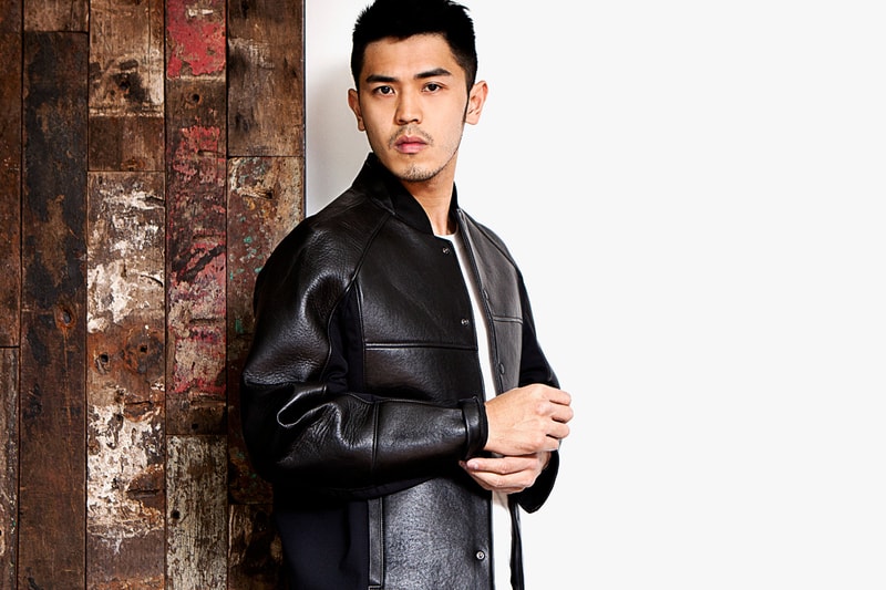Valentino 2013 Spring/Summer Collection Editorial featuring Edward Ma