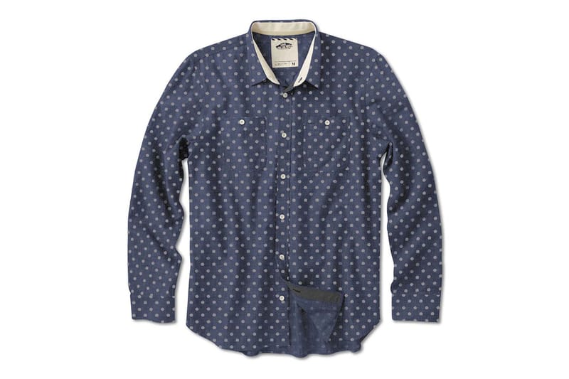 Vans 2013 Spring Polka Dot Pack