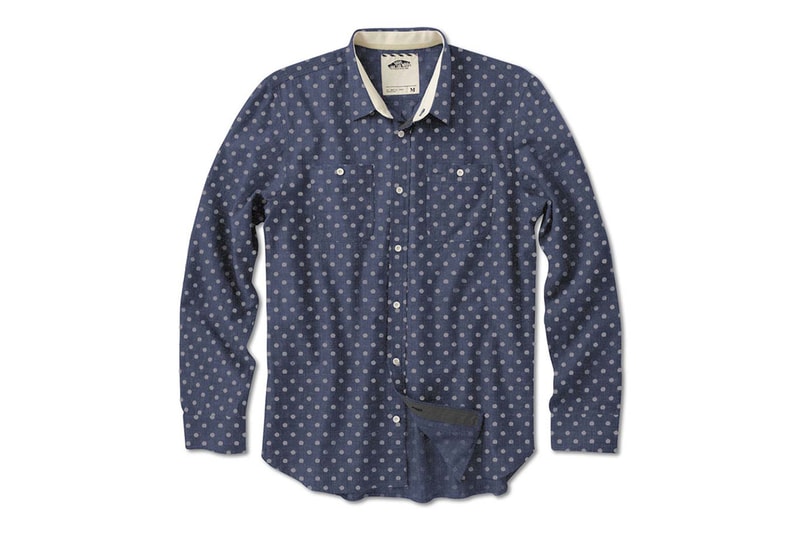 Vans 2013 Spring Polka Dot Pack