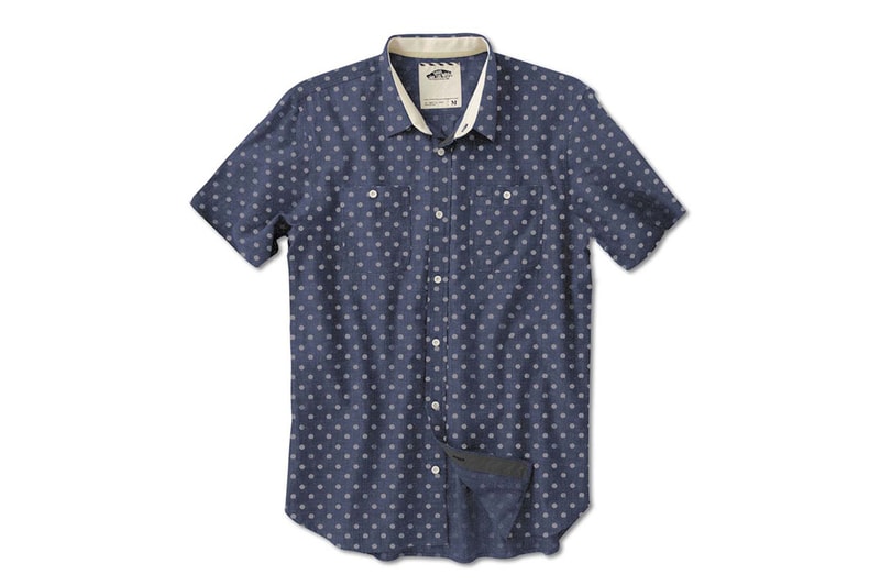 Vans 2013 Spring Polka Dot Pack