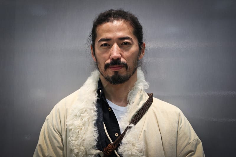 visvim to Launch a Women's Line Called WMV