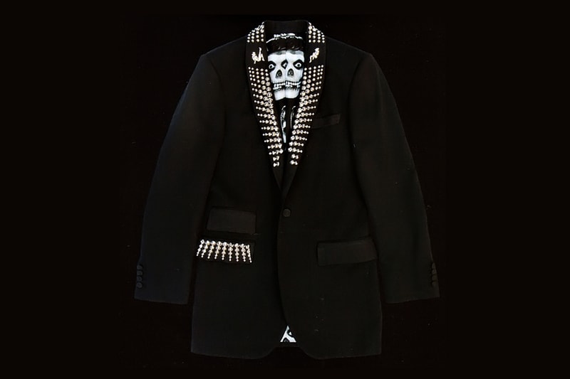 WACKO MARIA x WOLF'S HEAD Outerwear Collection