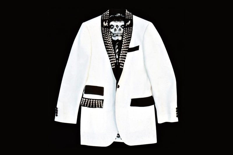 WACKO MARIA x WOLF'S HEAD Outerwear Collection