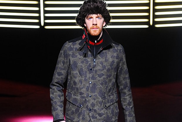 WHIZ LIMITED 2013 Fall/Winter Collection