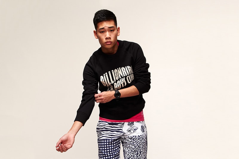 Winner Announcement! Win a Billionaire Boys Club Prize Pack!