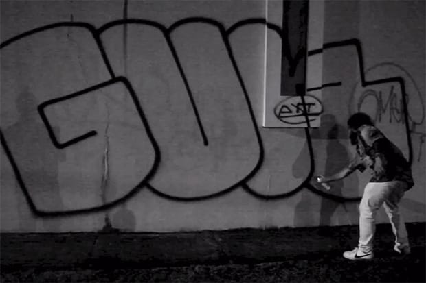 Winner Announcement! Win a WeSC x TagsAndThrows GUNS Hoodie and Prize Pack from WeSC!