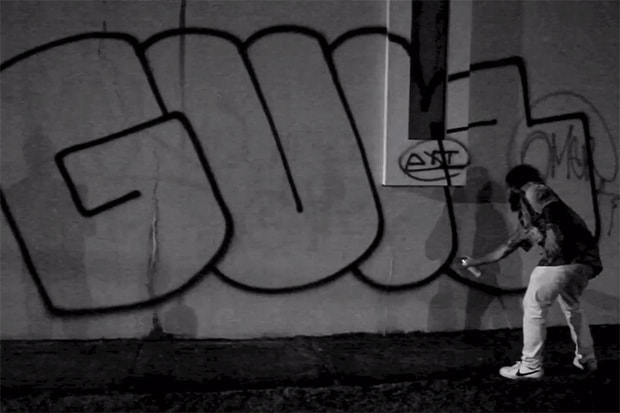 Winner Announcement! Win a WeSC x TagsAndThrows GUNS Hoodie and Prize Pack from WeSC!