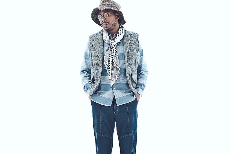 wisdom 2013 Fall/Winter Collection Preview