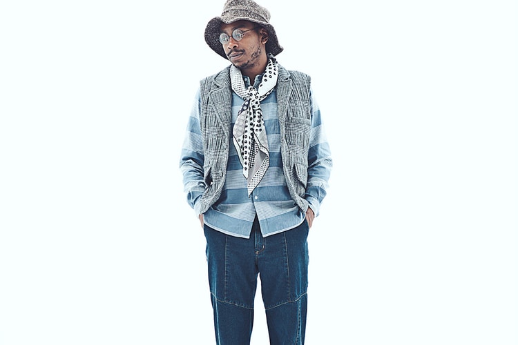 wisdom 2013 Fall/Winter Collection Preview