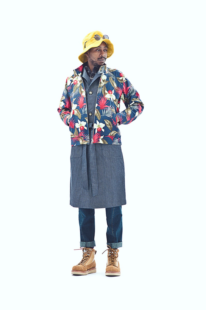 wisdom 2013 Fall/Winter Collection Preview