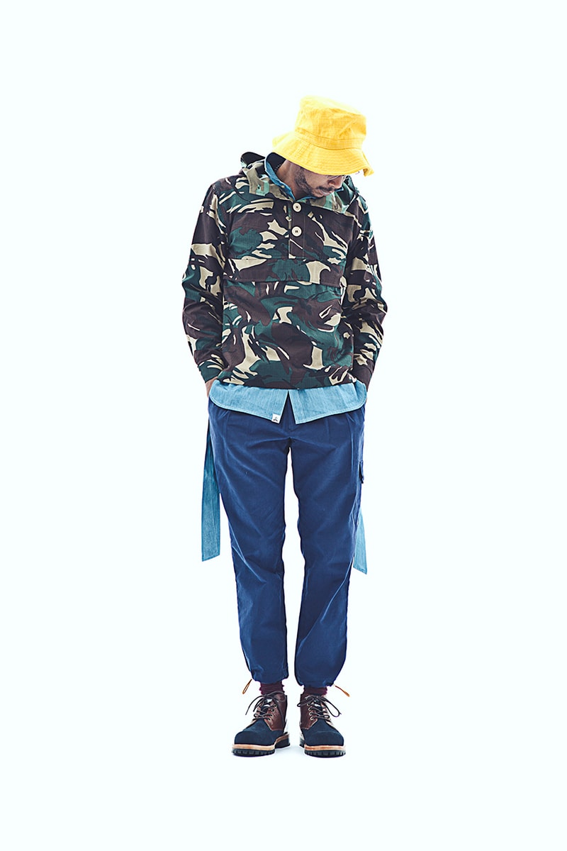 wisdom 2013 Fall/Winter Collection Preview