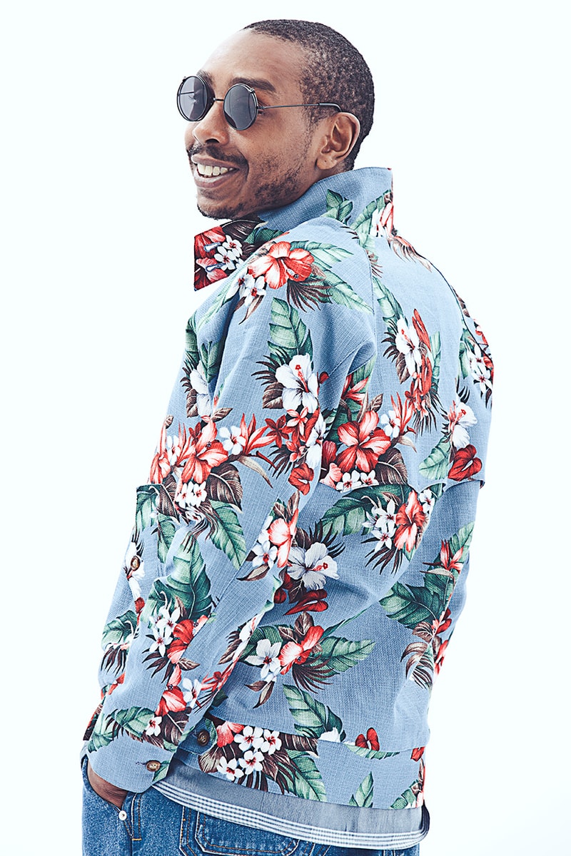 wisdom 2013 Fall/Winter Collection Preview
