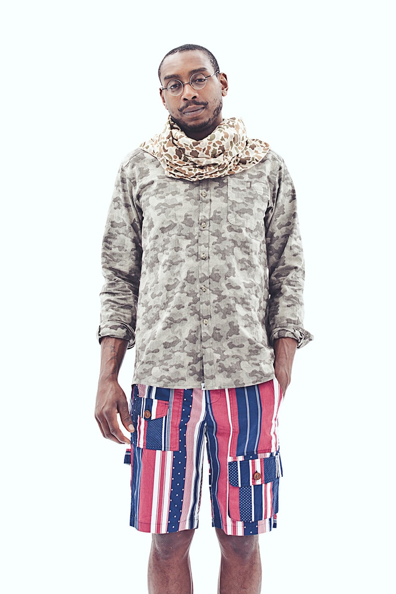 wisdom 2013 Fall/Winter Collection Preview
