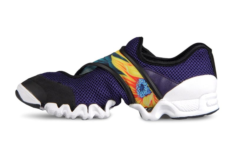 Y-3 2013 Spring/Summer Kubo Shandal