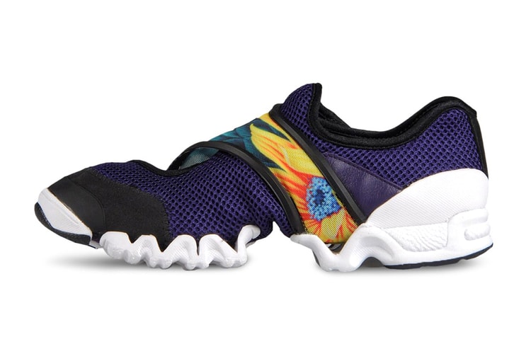 Y-3 2013 Spring/Summer Kubo Shandal