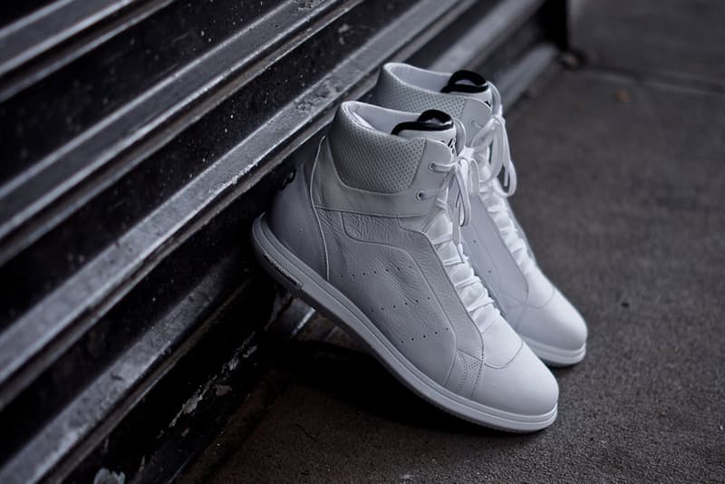 Y-3 2013 Spring/Summer Rade Hi