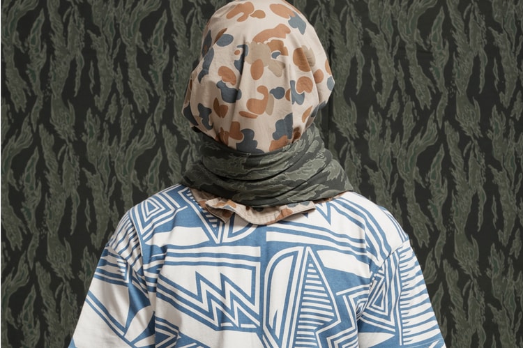 10.Deep 2013 Spring Delivery 3 Lookbook