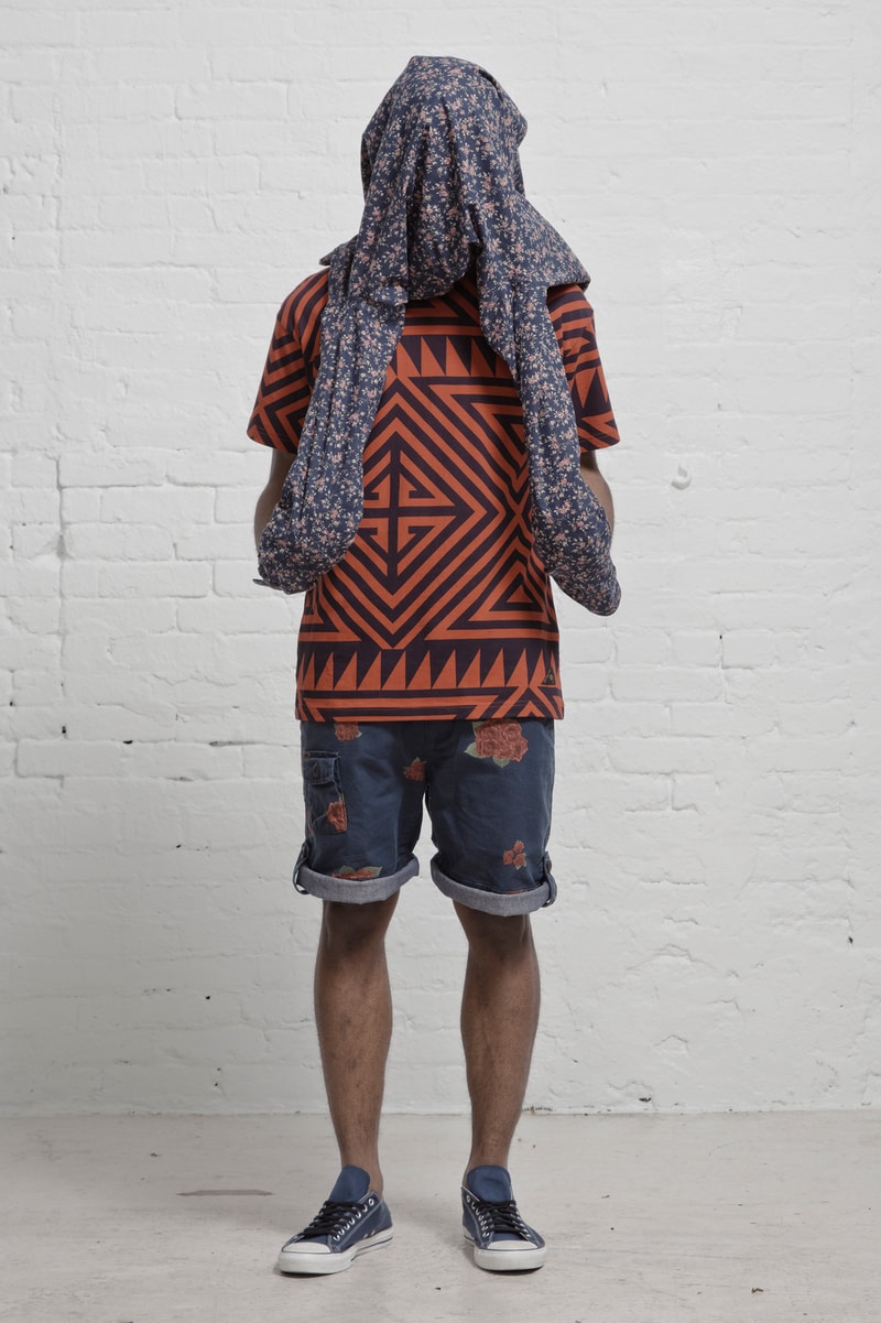 10.Deep 2013 Spring Delivery 3 Lookbook