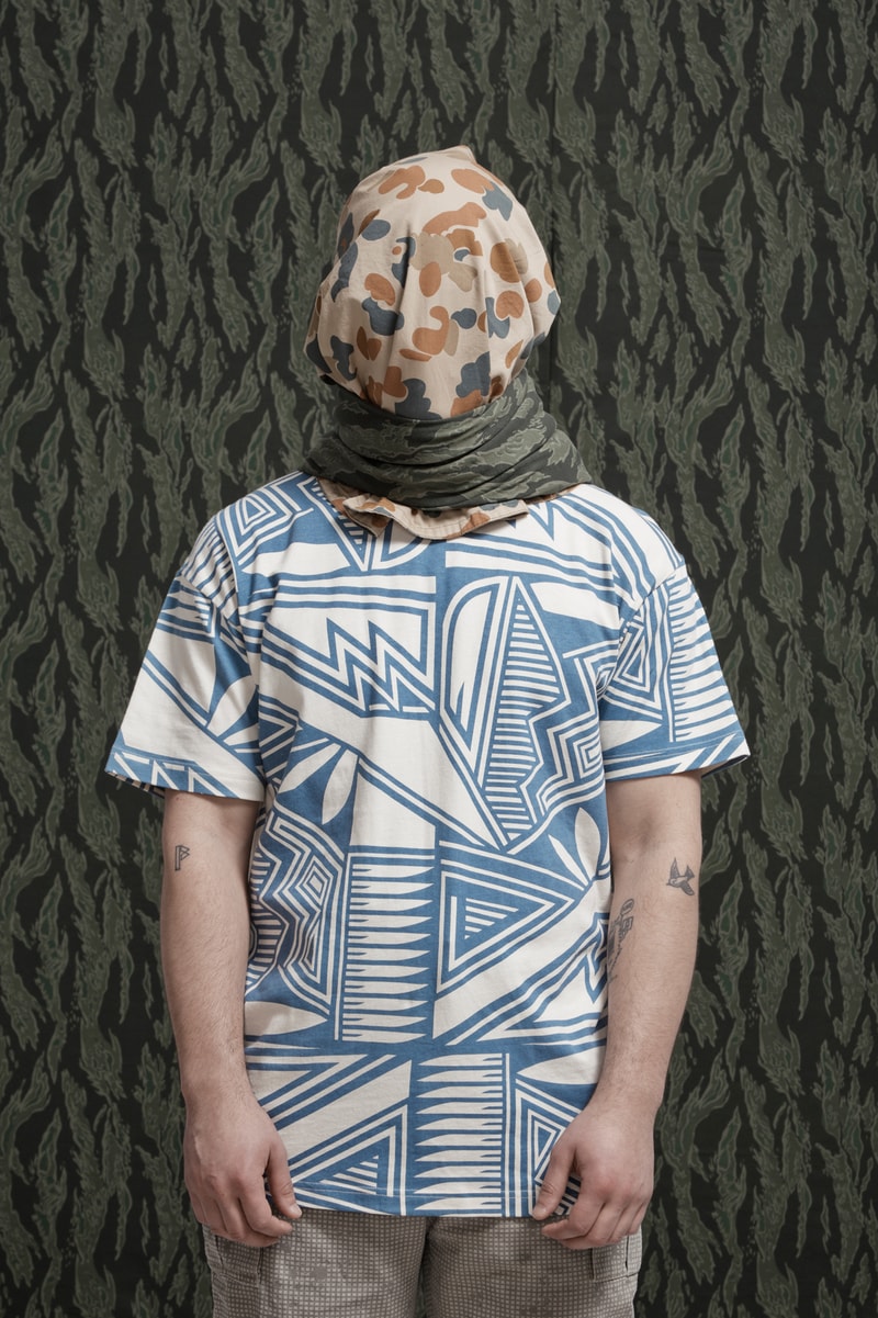 10.Deep 2013 Spring Delivery 3 Lookbook